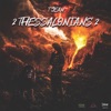 T'Jean - 2 Thessalonians 2