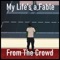 A Place With Me (feat. Mouges) - From the Crowd lyrics