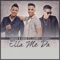 Ella Me Da (feat. Fabian Ruja & Lenny Tavarez) - Gabo Abraham lyrics