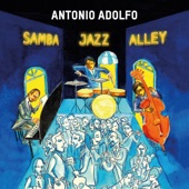 Antonio Adolfo - So Por Amor