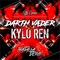 Darth Vader Vs. Kylo Ren - Epic Rap Team - Bth Games lyrics