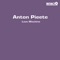 Love Machine - Anton Pieete lyrics