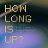 How Long Is Up? artwork