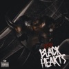 Black Hearts - EP