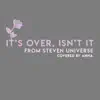 It's Over, Isn't It - Single album lyrics, reviews, download