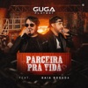 Parceira pra Vida (Ao Vivo) [feat. Saia Rodada] - Single