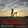 This Summer (feat. Donnie Klang) - Single album lyrics, reviews, download