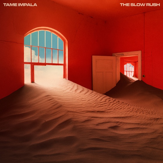 Cover artwork for Is It True