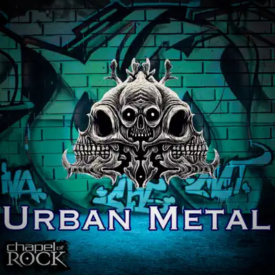 Urban Metal - Neil Taylor