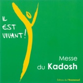 Messe du Kadosh artwork