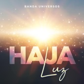 Haja Luz artwork