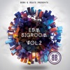 EDM Big Room, Vol. 2 artwork