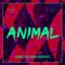 Animal (feat. Lennis Rodriguez) artwork