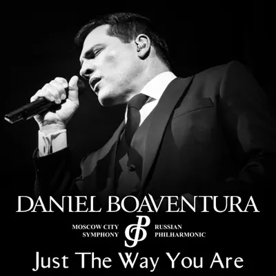 Just the Way You Are (Ao Vivo) - Single - Daniel Boaventura