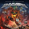Gamma Ray - Empire of the Undead