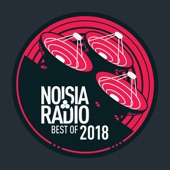 Noisia Radio Best Of 2018 artwork