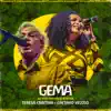 Gema (342 Amazônia ao Vivo no Circo Voador) - Single album lyrics, reviews, download