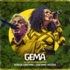 Gema (342 Amazônia ao Vivo no Circo Voador) - Single