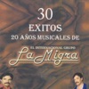 30 Éxitos 20 Años Musicales de La Migra