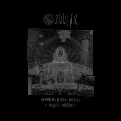 The Matriark of Tron (feat. Ant1) [Acoustik Variation] - Single - Zuul FX