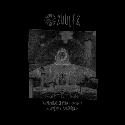 The Matriark of Tron (feat. Ant1) [Acoustik Variation] - Single - Zuul FX