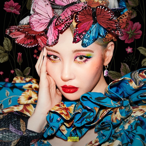 Cover artwork for LALALAY