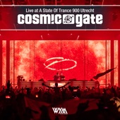 Only Road (Cosmic Gate Remix) artwork