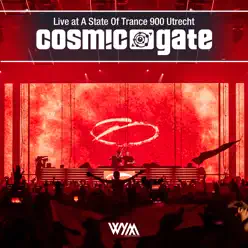 Live at Asot 900 (Utrecht, The Netherlands) - Cosmic Gate