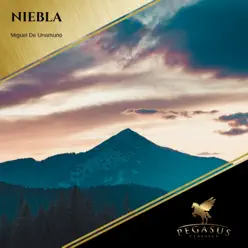 Niebla - Miguel de Unamuno