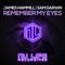 Remember My Eyes - James Hammill & Sam Darwin lyrics