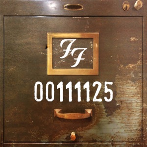 Foo Fighters - 00111125 - Zortam Music