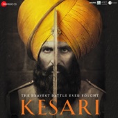 Kesari (Original Motion Picture Soundtrack) artwork