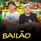 Bailão (feat. DJ Piu) - Dj Henrique de ferraz lyrics