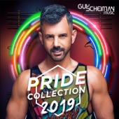 Pride Collection 2019 artwork
