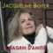 Quatre petite pages - Jacqueline Boyer lyrics