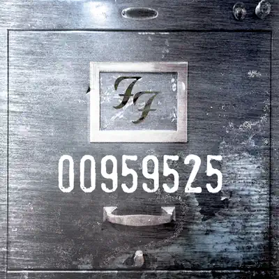 00959525 - Ep - Foo Fighters