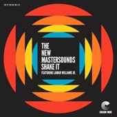 The New Mastersounds - Kings & Queens
