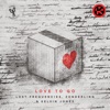 Lost Frequencies - Love to Go