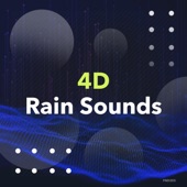 4D Rain Sounds artwork