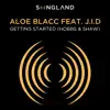 Stream & download Getting Started (Hobbs & Shaw) [feat. JID] [From “Songland”] - Single