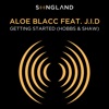 Getting Started (Hobbs & Shaw) [From “Songland”] [feat. JID] - Single