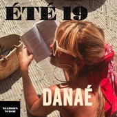Été 19 - EP artwork
