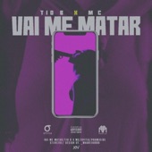 Vai Me Matar artwork