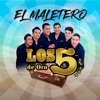 El Maletero - Single