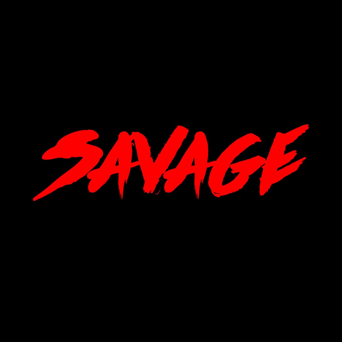 ‎Savage - Single by Bahari on Apple Music