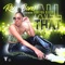 All That (feat. Foreign Glizzy) - Ray Bans lyrics