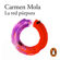 Carmen Mola - La red púrpura (Inspectora Elena Blanco 2)