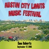 Live at Austin City Limits Music Festival 2006: Sam Roberts, 2006