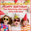 Kindergeburtstag Party: Zum Geburtstag alles Liebe - Single