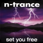 Set You Free (Liberation Remix) artwork